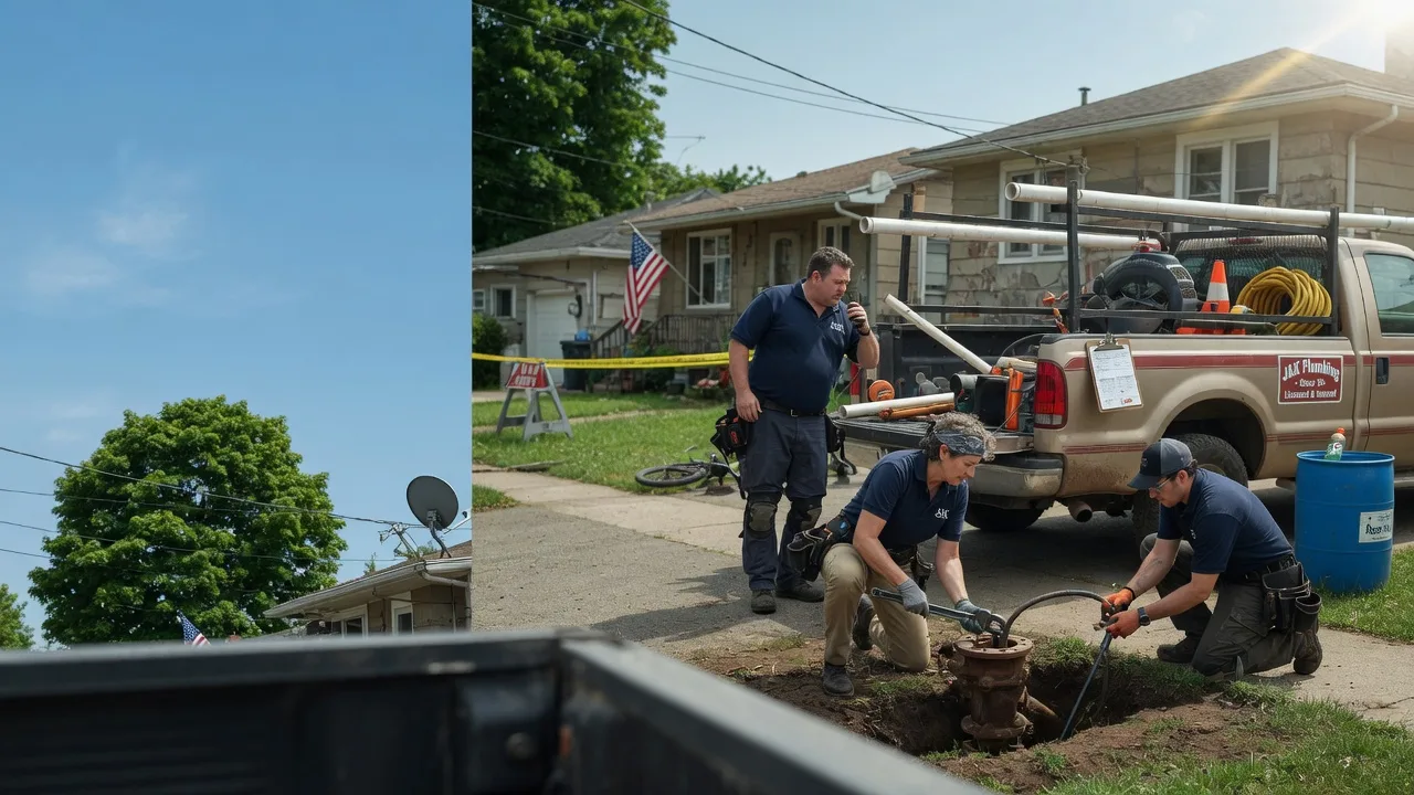 Water Heater Replacement in Inez, KY near me